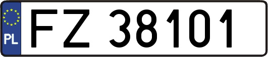 FZ38101