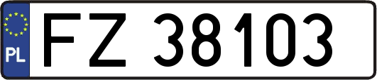 FZ38103