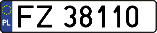 FZ38110