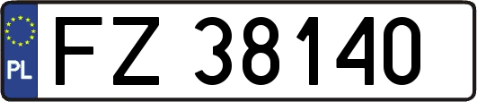 FZ38140
