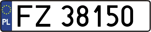 FZ38150