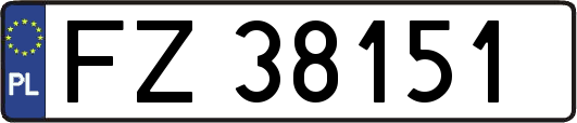 FZ38151
