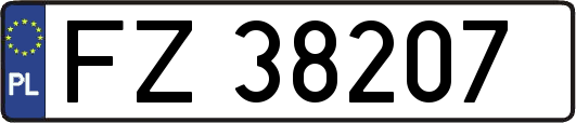 FZ38207
