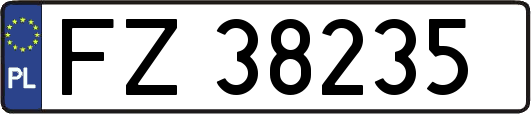 FZ38235