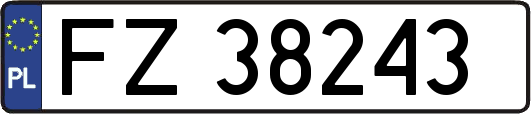 FZ38243
