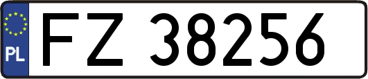 FZ38256