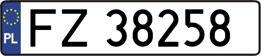 FZ38258
