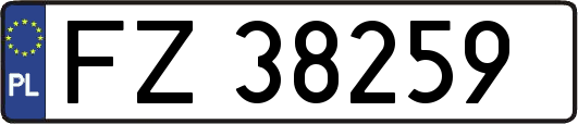 FZ38259