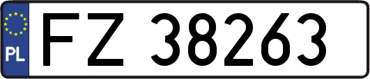 FZ38263