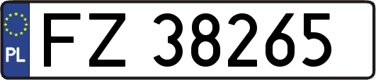 FZ38265