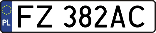 FZ382AC