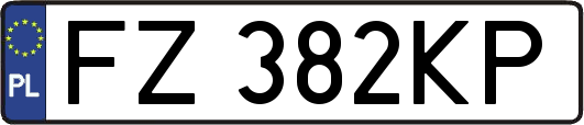FZ382KP