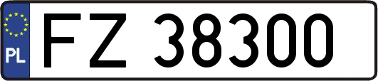 FZ38300
