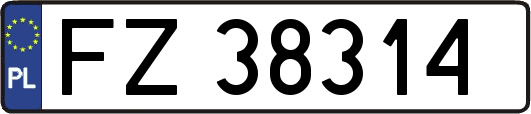 FZ38314