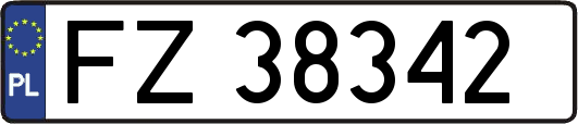 FZ38342