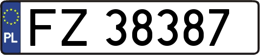 FZ38387