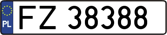 FZ38388