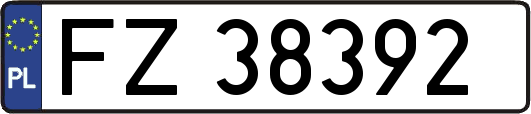 FZ38392