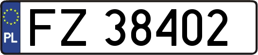 FZ38402