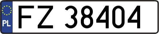 FZ38404
