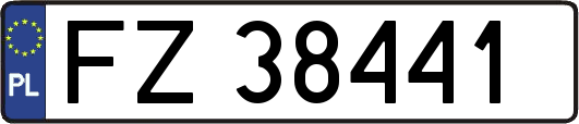 FZ38441
