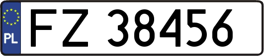 FZ38456