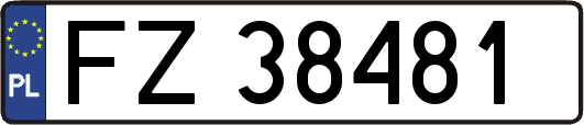 FZ38481