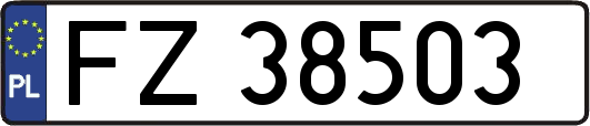 FZ38503
