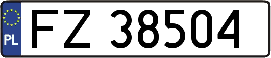 FZ38504