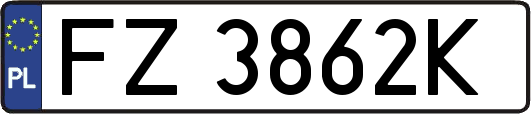 FZ3862K
