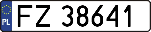 FZ38641