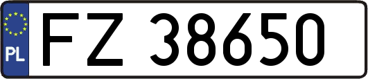 FZ38650