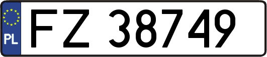 FZ38749