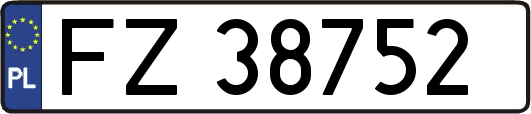FZ38752