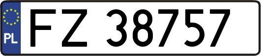 FZ38757