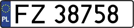 FZ38758