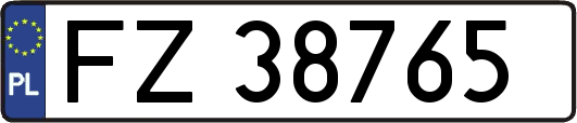 FZ38765