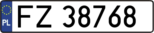 FZ38768