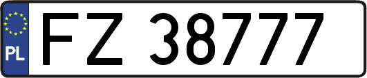 FZ38777