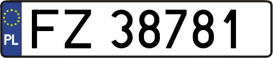 FZ38781