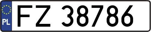 FZ38786