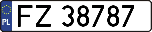 FZ38787