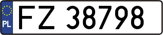 FZ38798