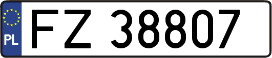 FZ38807