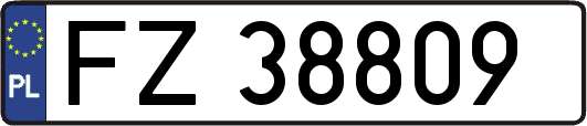 FZ38809