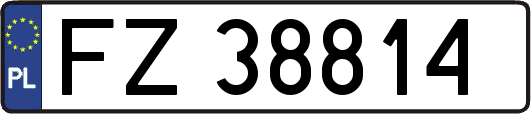 FZ38814