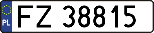 FZ38815