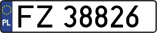 FZ38826