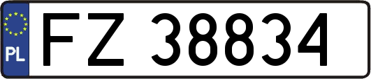 FZ38834