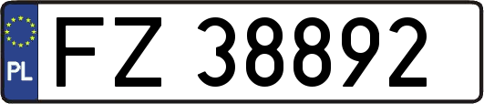 FZ38892